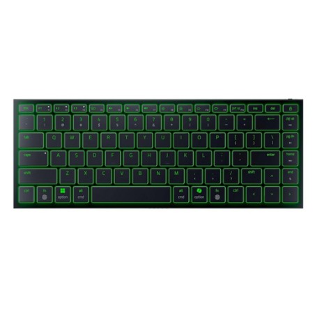 Tipkovnica Razer Joro, US SLO g.
