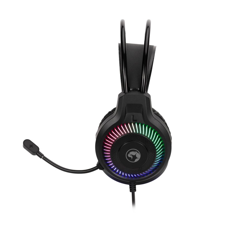 Komplet (4v1) MARVO CM416 COMBO SET, SLO g.