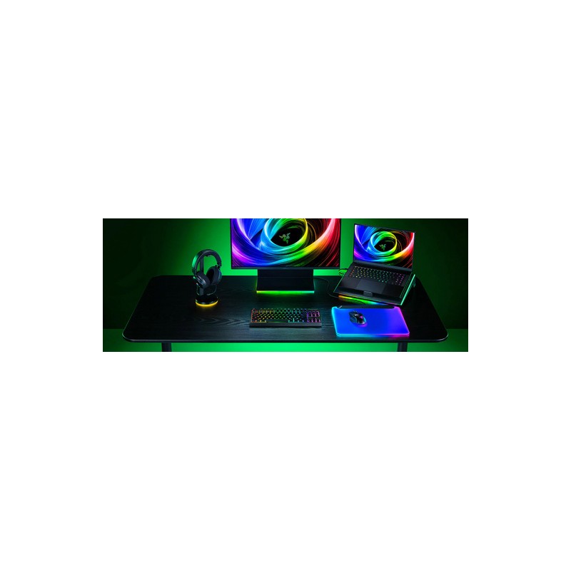 Tipkovnica Razer BlackWidow V4 Tenkeyless HyperSpeed, rumena, US SLO g.