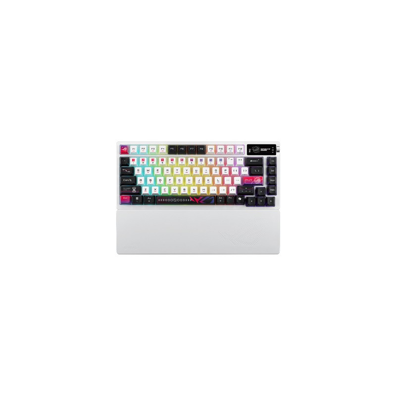 Tipkovnica ASUS ROG Azoth X, US