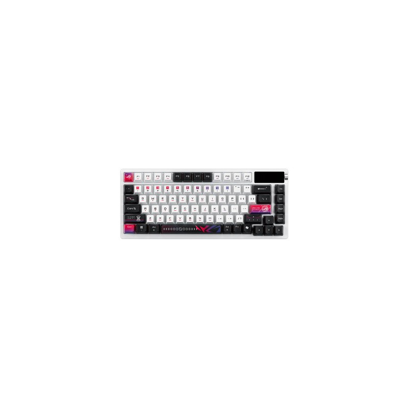 Tipkovnica ASUS ROG Azoth X, US