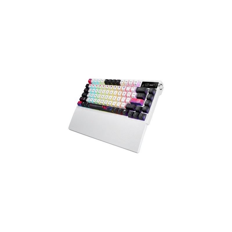 Tipkovnica ASUS ROG Azoth X, US