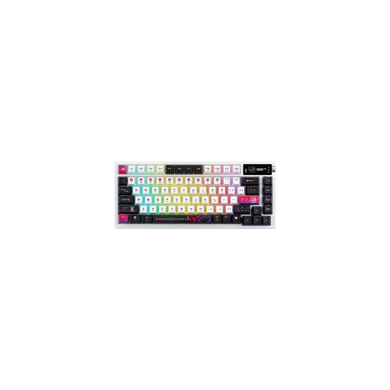 Tipkovnica ASUS ROG Azoth X, US