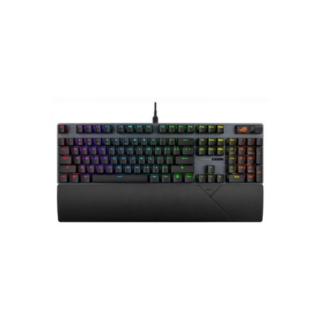 Tipkovnica ASUS ROG Strix Scope II X, US