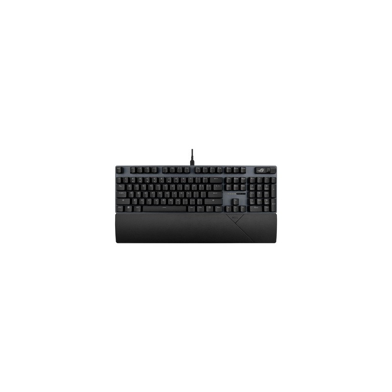 Tipkovnica ASUS ROG Strix Scope II X, US