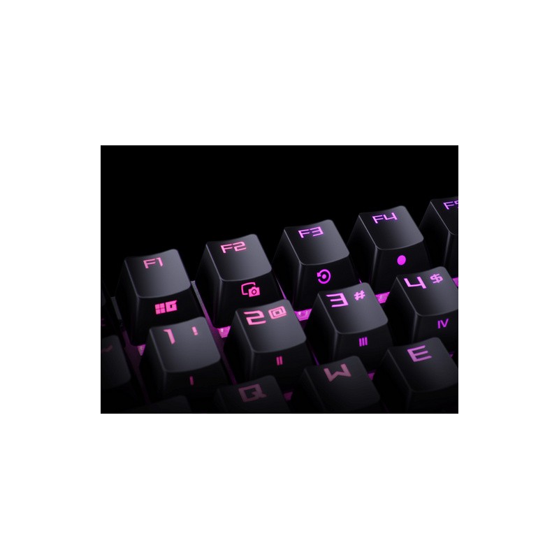 Tipkovnica ASUS ROG Strix Scope II X, US