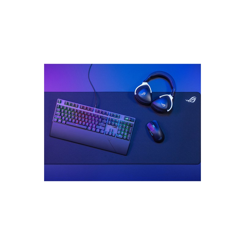 Tipkovnica ASUS ROG Strix Scope II X, US