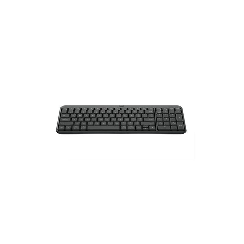 Tipkovnica Logitech K250, SLO g.