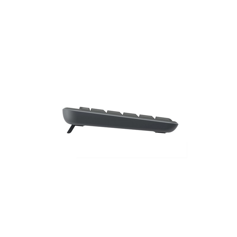 Tipkovnica Logitech K250, SLO g.