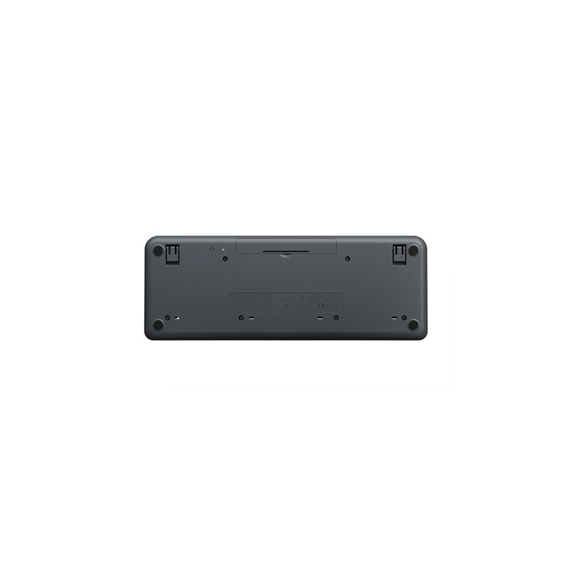 Tipkovnica Logitech K250, SLO g.