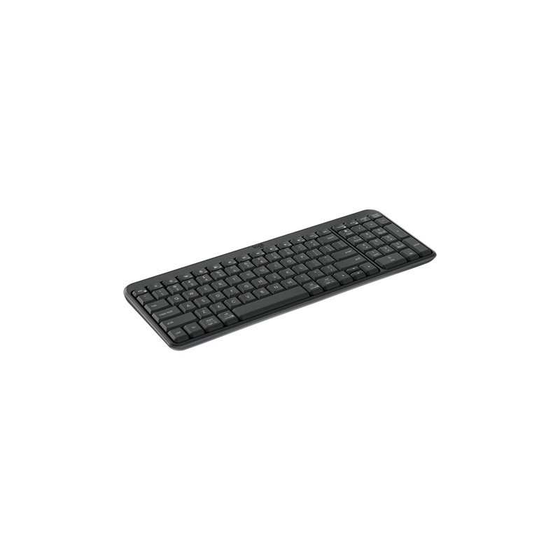 Tipkovnica Logitech K250, SLO g.