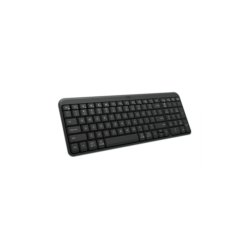 Tipkovnica Logitech K250, SLO g.