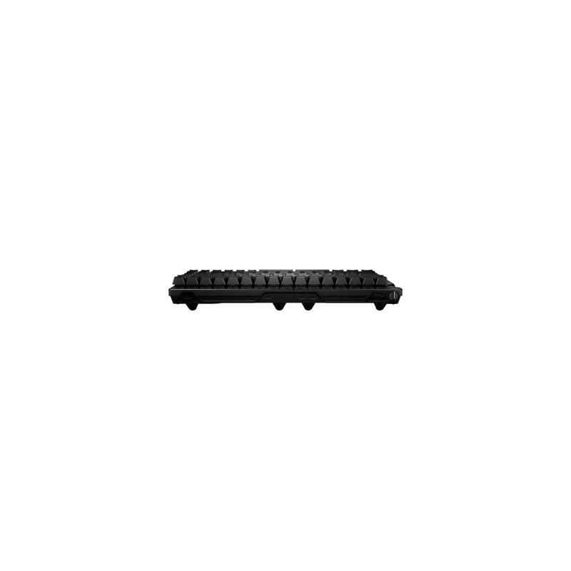 Tipkovnica ASUS ROG Falcata, črna, US g.