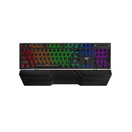 Tipkovnica HAVIT HV-KB498L, SLO g.