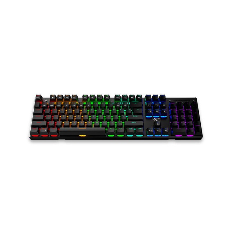 Tipkovnica HAVIT HV-KB498L, SLO g.