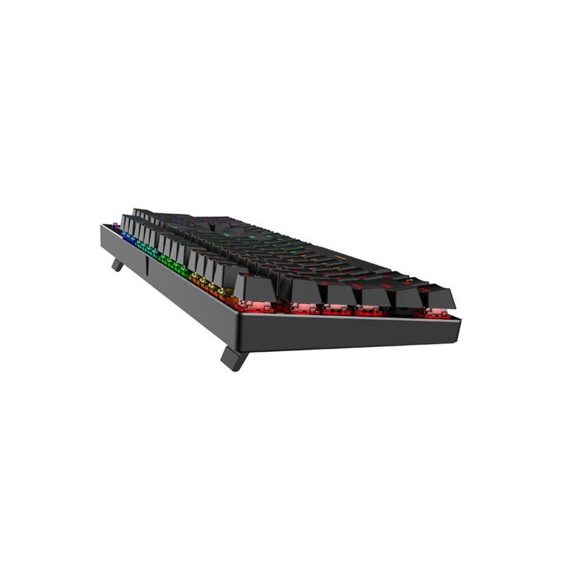 Tipkovnica HAVIT HV-KB498L, SLO g.