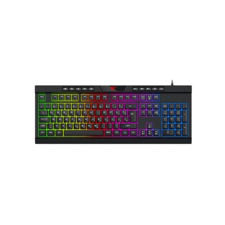 Tipkovnica HAVIT HV-KB500L, SLO g.