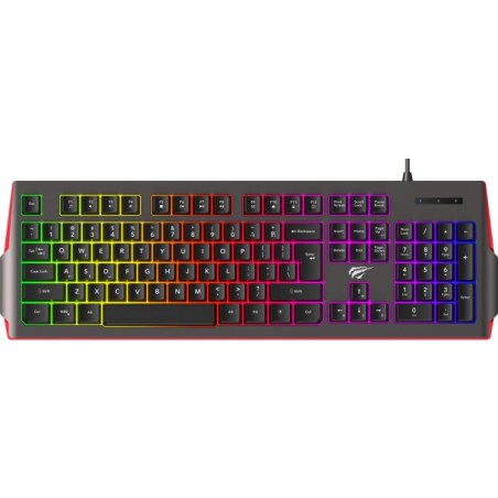Tipkovnica HAVIT HV-KB866L, SLO g.