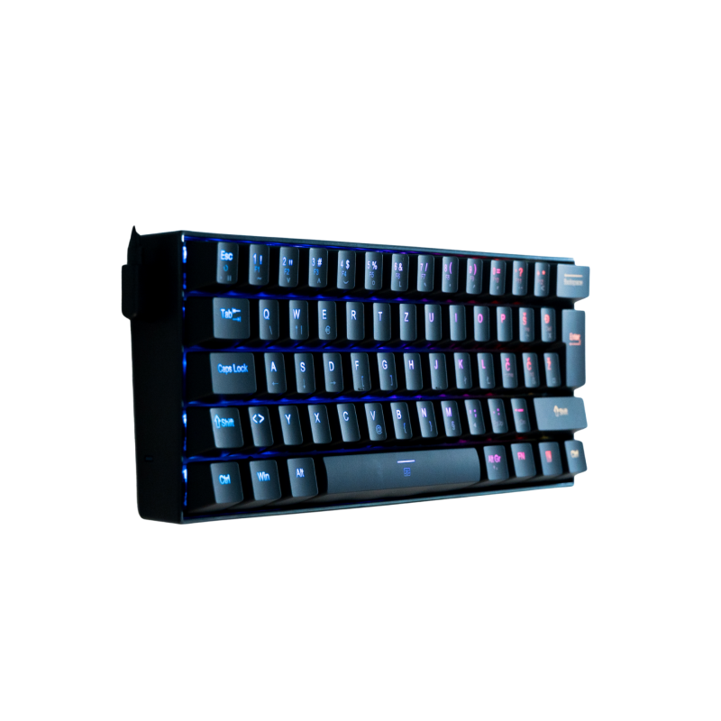 Tipkovnica RedRagon Dragonborn K630