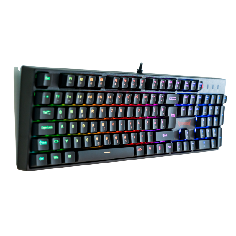Tipkovnica RedRagon Surara K582
