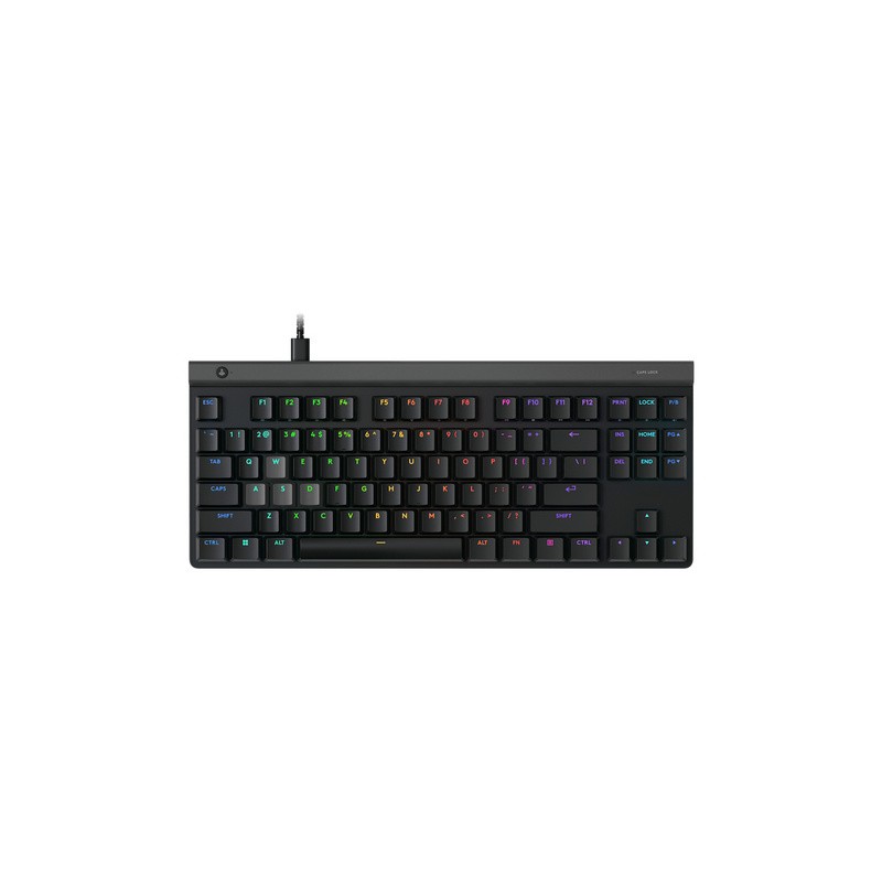 Tipkovnica Logitech G515 Rapid TKL, SLO g.