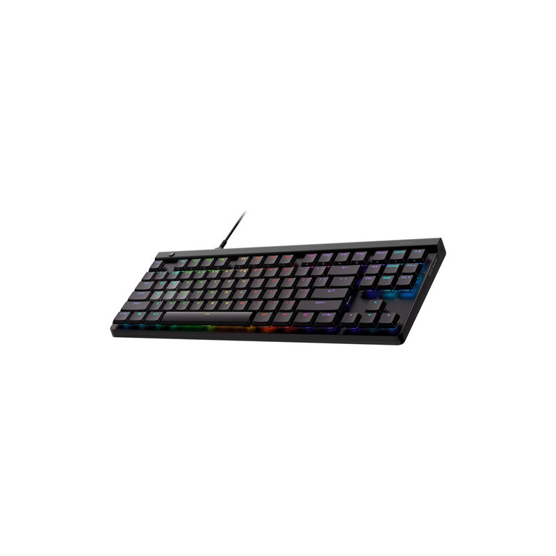 Tipkovnica Logitech G515 Rapid TKL, SLO g.