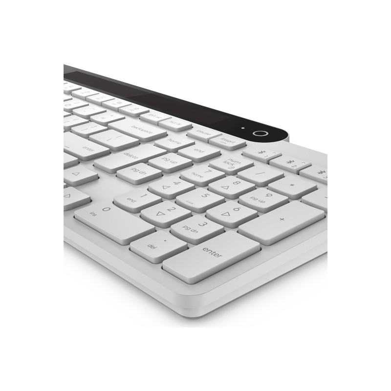 Tipkovnica LENOVO 800, SLO g.