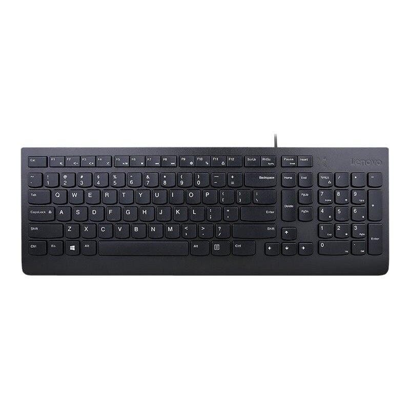 Tipkovnica LENOVO Essential, SLO g.
