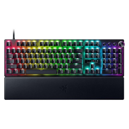 Tipkovnica Razer Huntsman V3 Pro