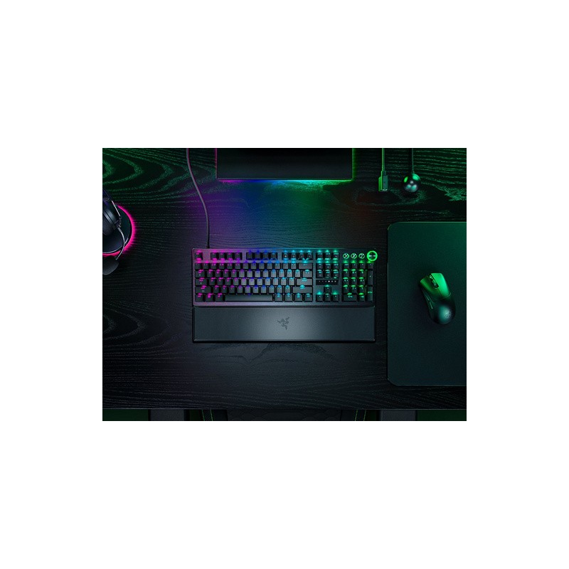 Tipkovnica Razer Huntsman V3 Pro