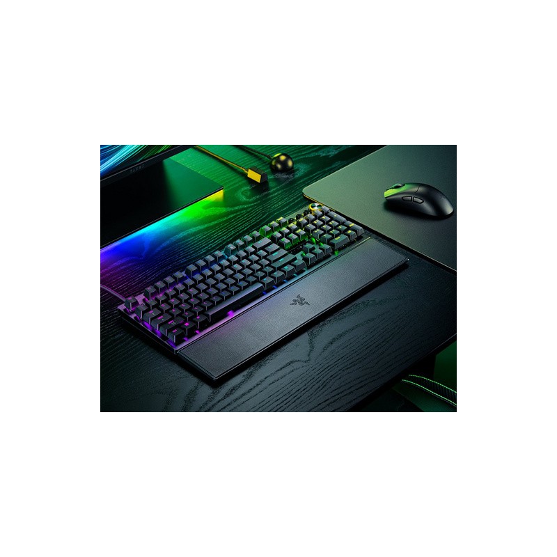 Tipkovnica Razer Huntsman V3 Pro