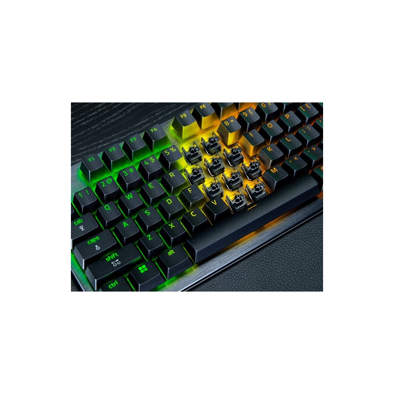 Tipkovnica Razer Huntsman V3 Pro