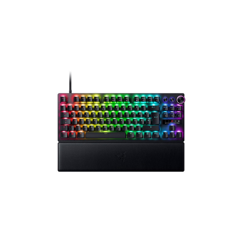 Tipkovnica Tipkovnica Razer Huntsman V3 Pro
