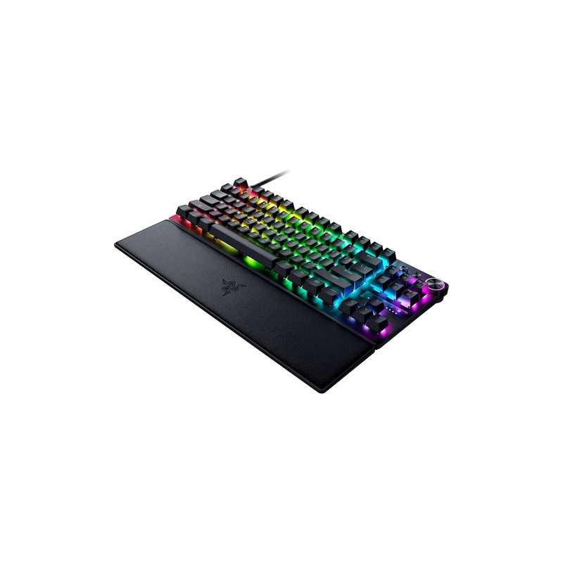 Tipkovnica Tipkovnica Razer Huntsman V3 Pro
