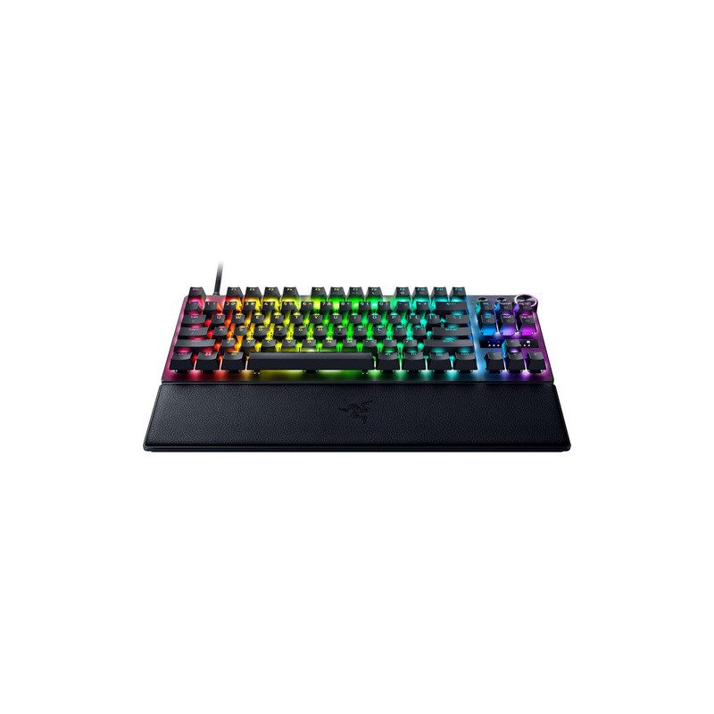 Tipkovnica Tipkovnica Razer Huntsman V3 Pro