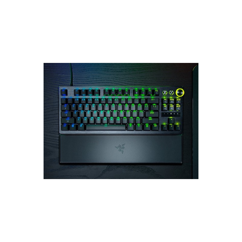 Tipkovnica Tipkovnica Razer Huntsman V3 Pro