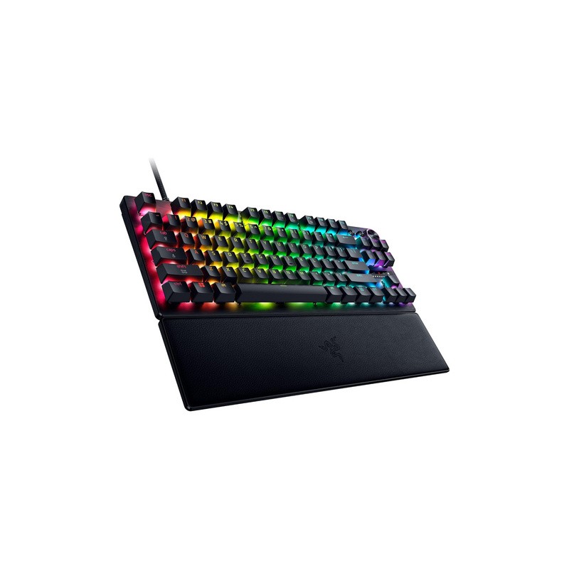 Tipkovnica Tipkovnica Razer Huntsman V3 Pro