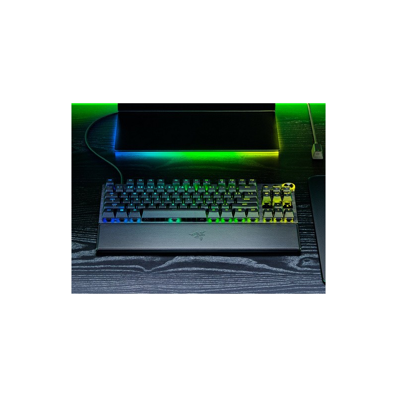Tipkovnica Tipkovnica Razer Huntsman V3 Pro