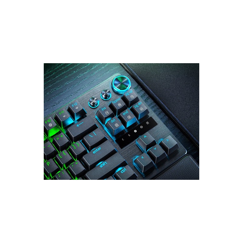 Tipkovnica Tipkovnica Razer Huntsman V3 Pro