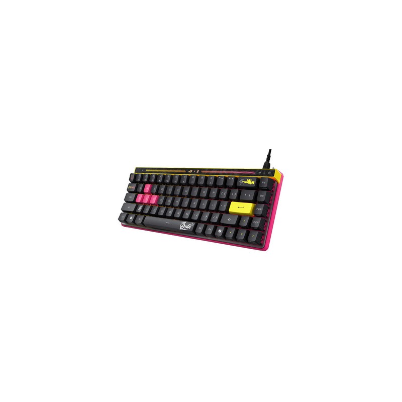 Tipkovnica ASUS ROG Falchion Ace HFX ZywOo