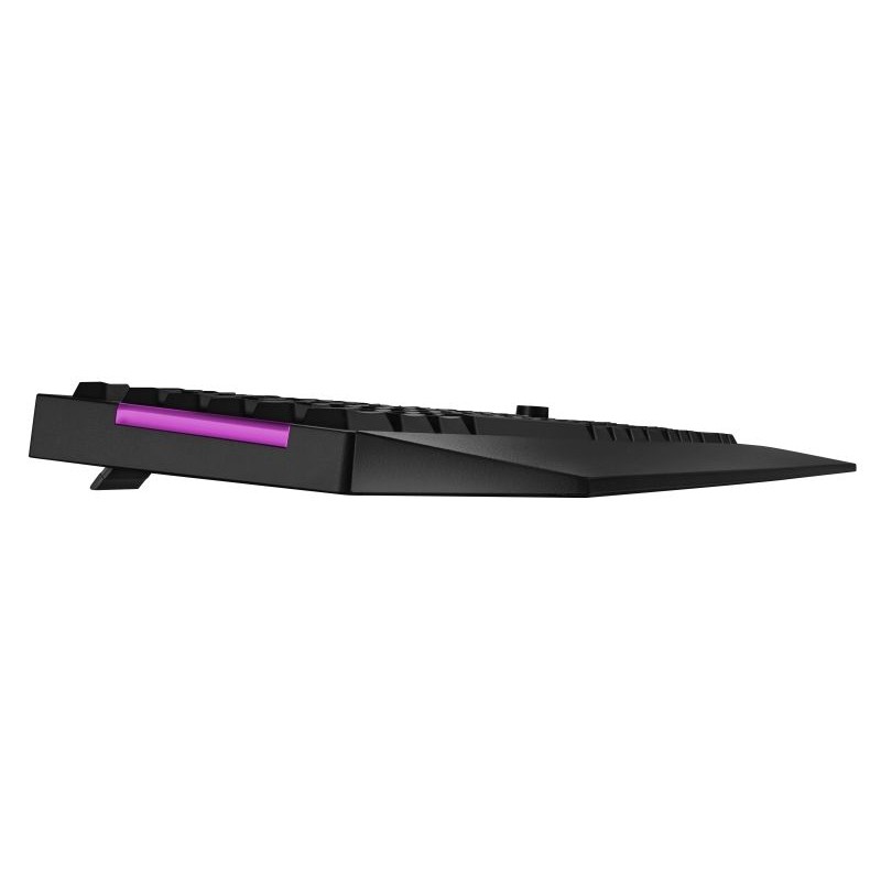 Tipkovnica USB ASUS TUF Gaming K1, RGB