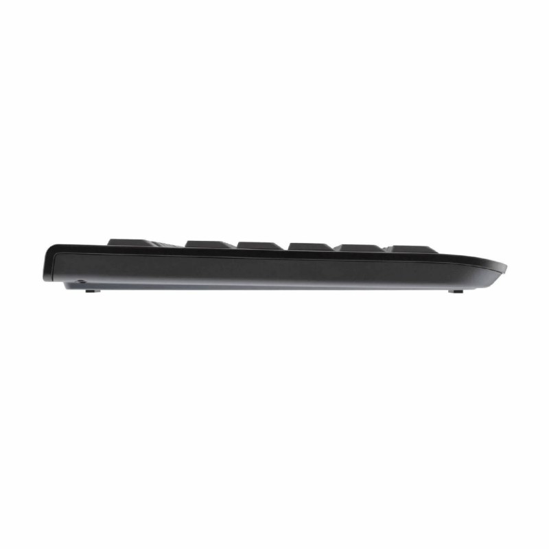 Tipkovnica USB Cherry KC 1000, črna