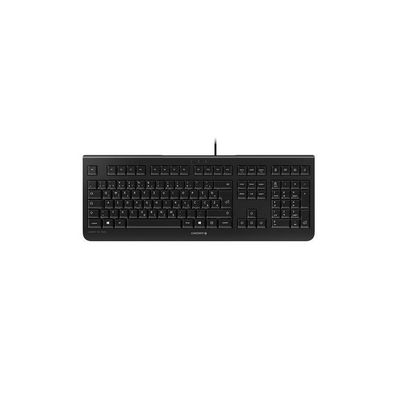 Tipkovnica USB Cherry KC 1000