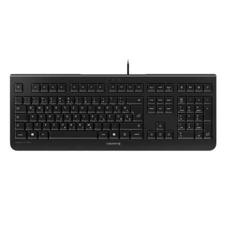 Tipkovnica USB Cherry KC 1000