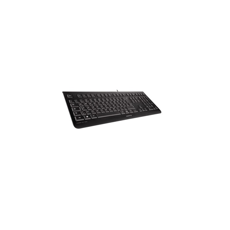 Tipkovnica USB Cherry KC 1000