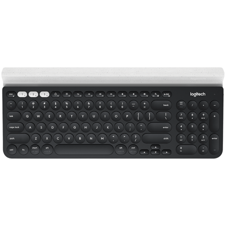 Tipkovnica brezžična Logitech K780 Multi-Device