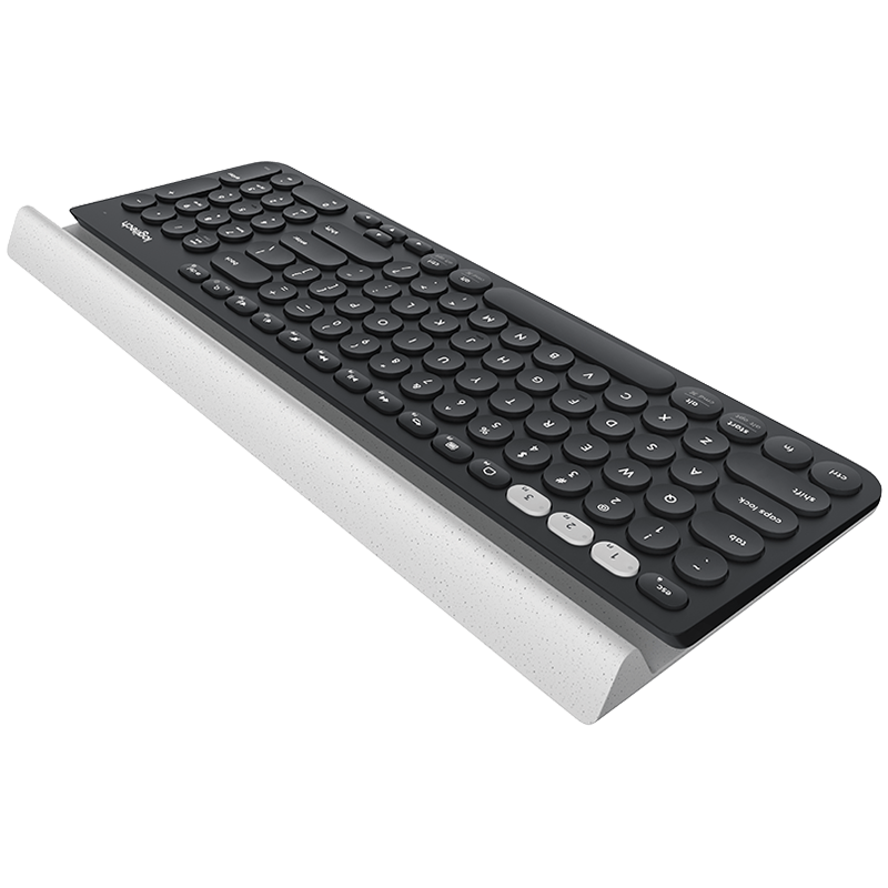 Tipkovnica brezžična Logitech K780 Multi-Device