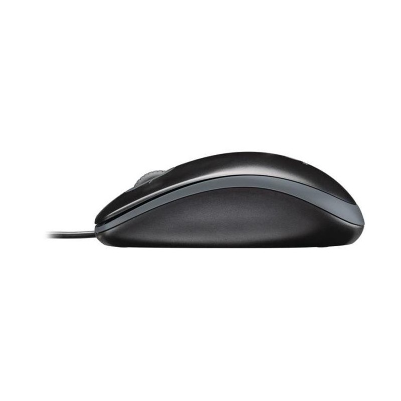 Tipkovnica in miška USB Logitech MK120