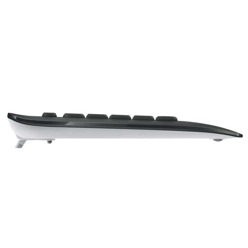 Tipkovnica in miška brezžični Logitech MK540 Advanced