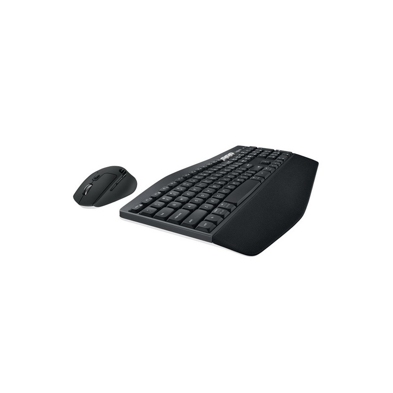 Komplet miške in tipkovnice Logitech MK850